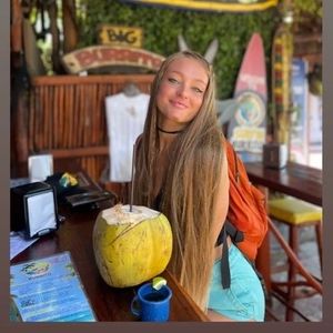 Meet your Posher, Mary